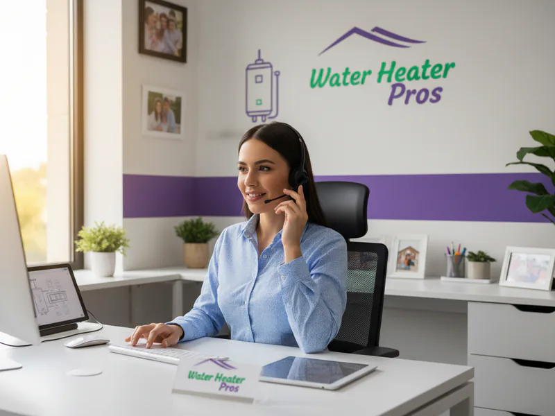 Water Heater Repair  in Annandale  FAQ